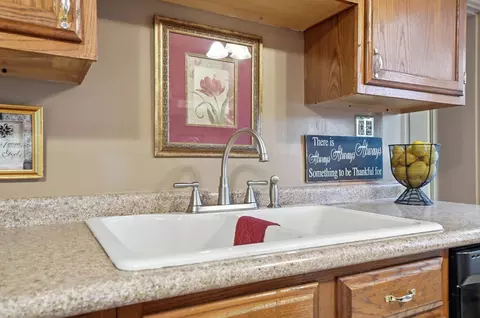 Kitchen - 329 S Plum St, Springfield, OH 45506 photo 6 of 6