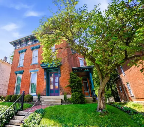 329 S Plum St, Springfield, OH 45506