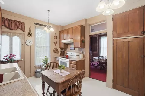Kitchen - 329 S Plum St, Springfield, OH 45506 photo 2 of 6
