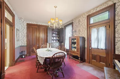 Dining - 329 S Plum St, Springfield, OH 45506 photo 1 of 2