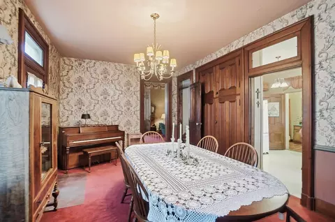 Dining - 329 S Plum St, Springfield, OH 45506 photo 2 of 2