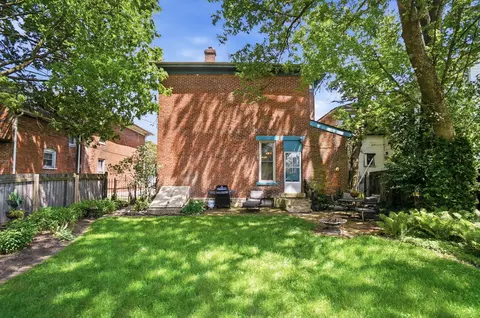 Exterior - 329 S Plum St, Springfield, OH 45506 photo 7 of 9