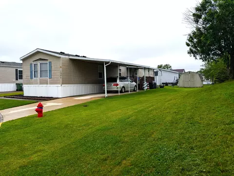 1247 Apple Blossom Ln, Sidney, OH 45365