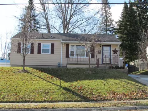 1907 Maryland Ave, Springfield, OH 45505