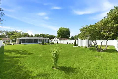 Exterior - 708 Lawnview Ave, Springfield, OH 45505 photo 11 of 13