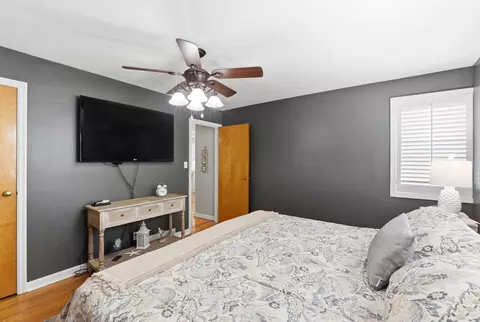 Bedroom - 708 Lawnview Ave, Springfield, OH 45505 photo 4 of 4