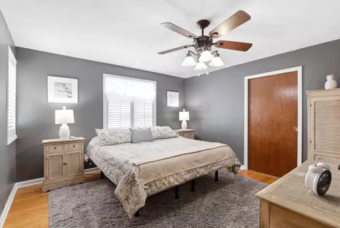 Bedroom - 708 Lawnview Ave, Springfield, OH 45505 photo 3 of 4