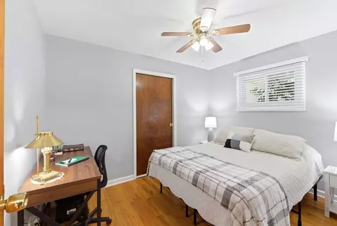 Bedroom - 708 Lawnview Ave, Springfield, OH 45505 photo 1 of 4