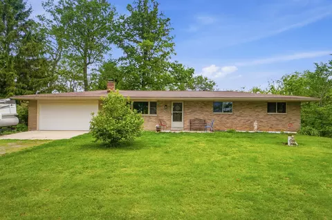 7181 State Route 56, Mechanicsburg, OH 43044