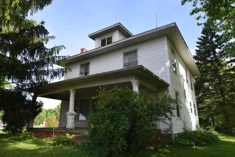 13095 Christiansburg Jackson Rd, Saint Paris, OH 43072