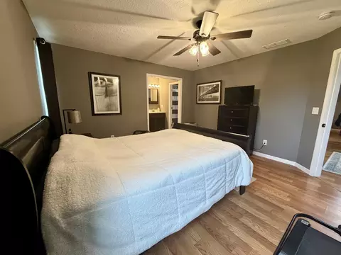 Bedroom - 103 S Green St, Mendon, OH 45862 photo 3 of 5