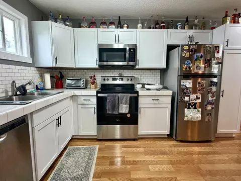 Kitchen - 103 S Green St, Mendon, OH 45862 photo 3 of 3