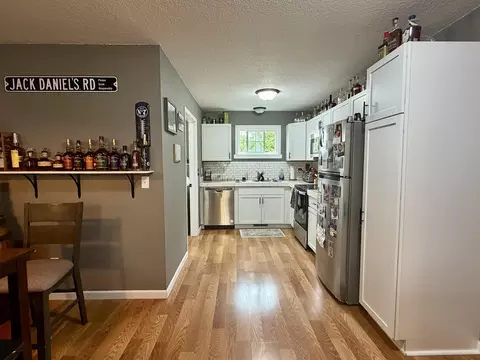 Kitchen - 103 S Green St, Mendon, OH 45862 photo 1 of 3