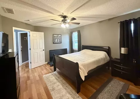 Bedroom - 103 S Green St, Mendon, OH 45862 photo 4 of 5