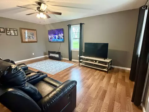 Living - 103 S Green St, Mendon, OH 45862 photo 2 of 2