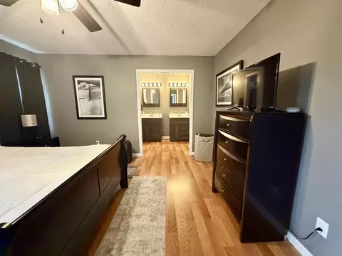 Bedroom - 103 S Green St, Mendon, OH 45862 photo 2 of 5