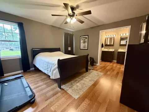Bedroom - 103 S Green St, Mendon, OH 45862 photo 1 of 5