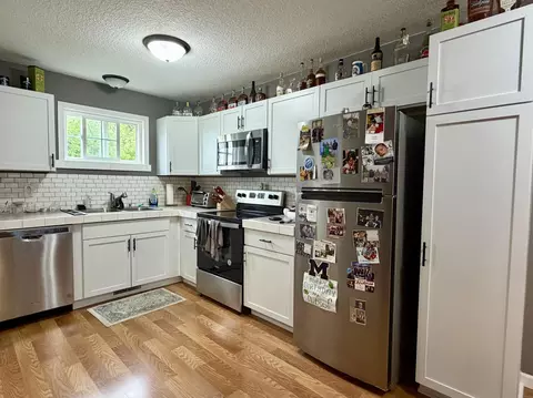 Kitchen - 103 S Green St, Mendon, OH 45862 photo 2 of 3