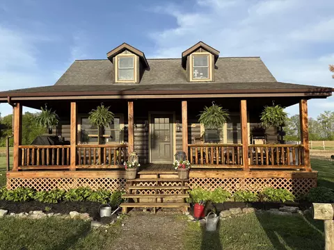 3287 Idle Rd, Saint Paris, OH 43072