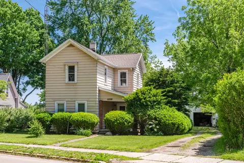 1159 S Ridge Ave, Troy, OH 45373