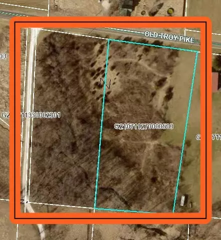 0 Old Troy Pike, Saint Paris, OH 43072