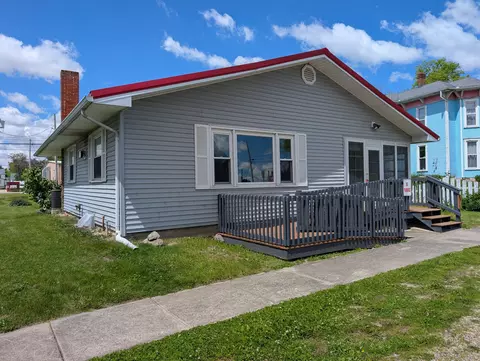 105 Koke St, De Graff, OH 43318