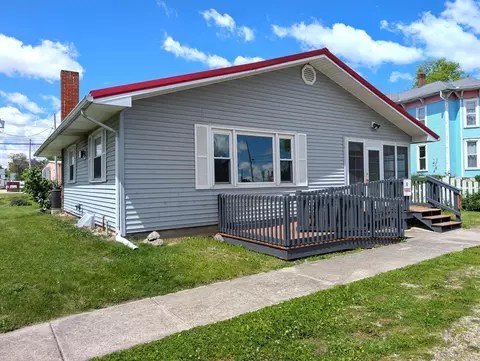105 Koke St, De Graff, OH 43318
