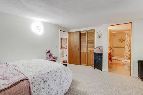 Bedroom - 14846 Lock 2 Rd, Botkins, OH 45306 photo 6 of 6
