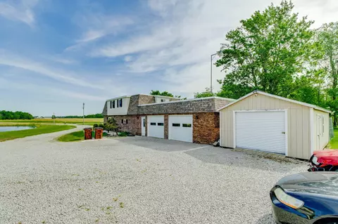 Exterior - 14846 Lock 2 Rd, Botkins, OH 45306 photo 9 of 9