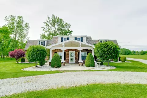 14846 Lock 2 Rd, Botkins, OH 45306