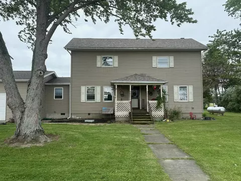 18191 Hughes Rd, Venedocia, OH 45894
