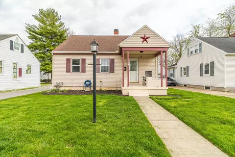 119 Morehead St, Troy, OH 45373