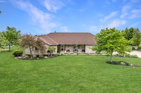 111 N Dugan Rd, Urbana, OH 43078
