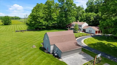 6350 Troy-frederick Rd, Tipp City, OH 45371