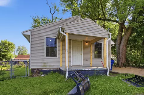 633 Neosha Ave, Springfield, OH 45505
