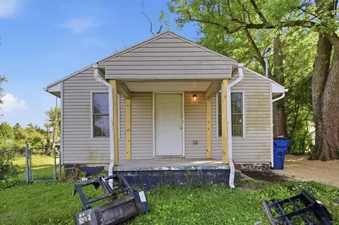 633 Neosha Ave, Springfield, OH 45505 photo 2
