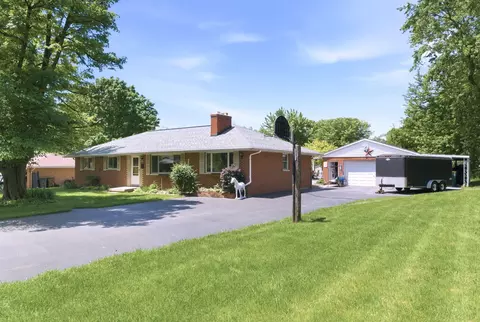 2087 Turnbull Rd, Dayton, OH 45431
