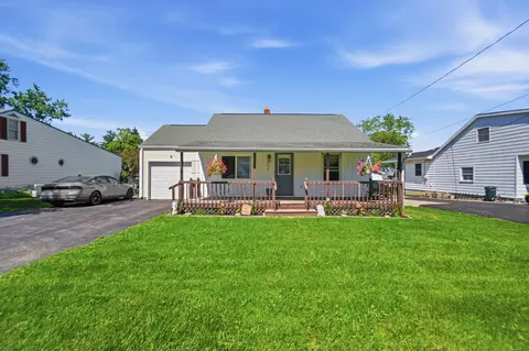 221 N Elizabeth St, Cridersville, OH 45806