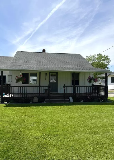 221 N Elizabeth St, Cridersville, OH 45806
