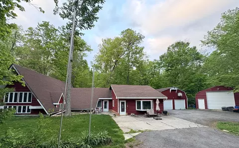 24545 Fairmount Rd, Waynesfield, OH 45896