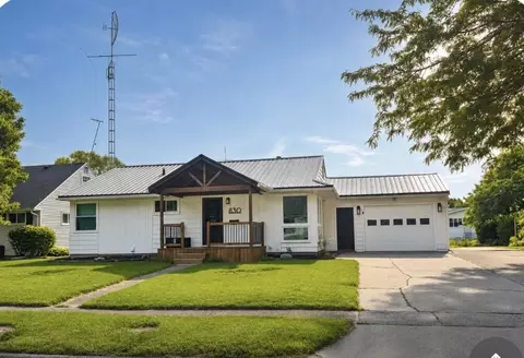 830 Hemlock St, Celina, OH 45822