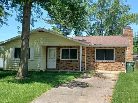 844 Merri Ln, Sidney, OH 45365