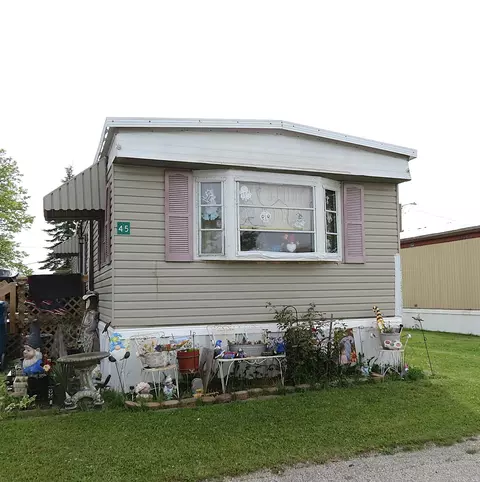 2805 Wapakoneta Ave #45, Sidney, OH 45365