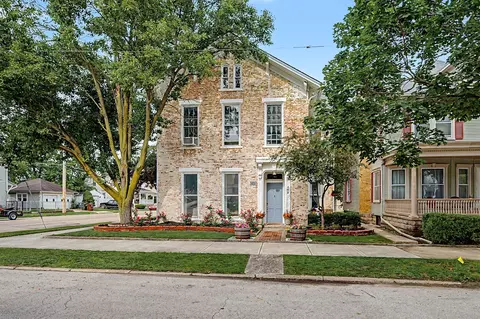 402 Broadway, Piqua, OH 45356