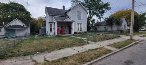 522 Eureka St, Lima, OH 45804