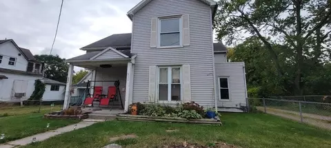 Exterior - 522 Eureka St, Lima, OH 45804 photo 2 of 5