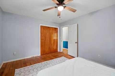 Bedroom - 2591 Old Springfield Rd, Springfield, OH 45502 photo 2 of 6