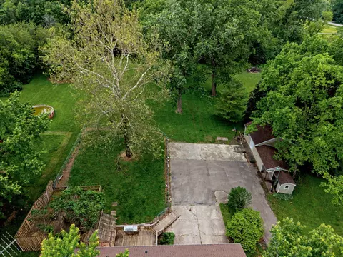 Exterior - 2591 Old Springfield Rd, Springfield, OH 45502 photo 21 of 24