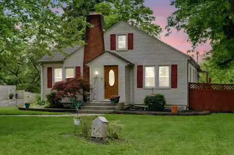 115 W Possum Rd, Springfield, OH 45506