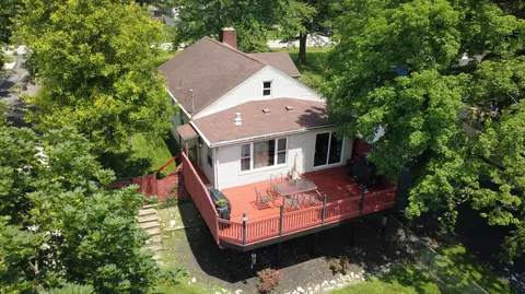 Exterior - 115 W Possum Rd, Springfield, OH 45506 photo 16 of 21